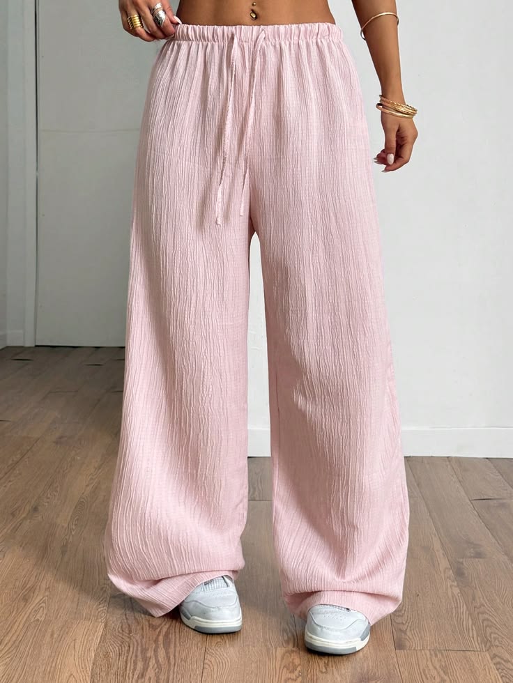 Linen Pants 2026