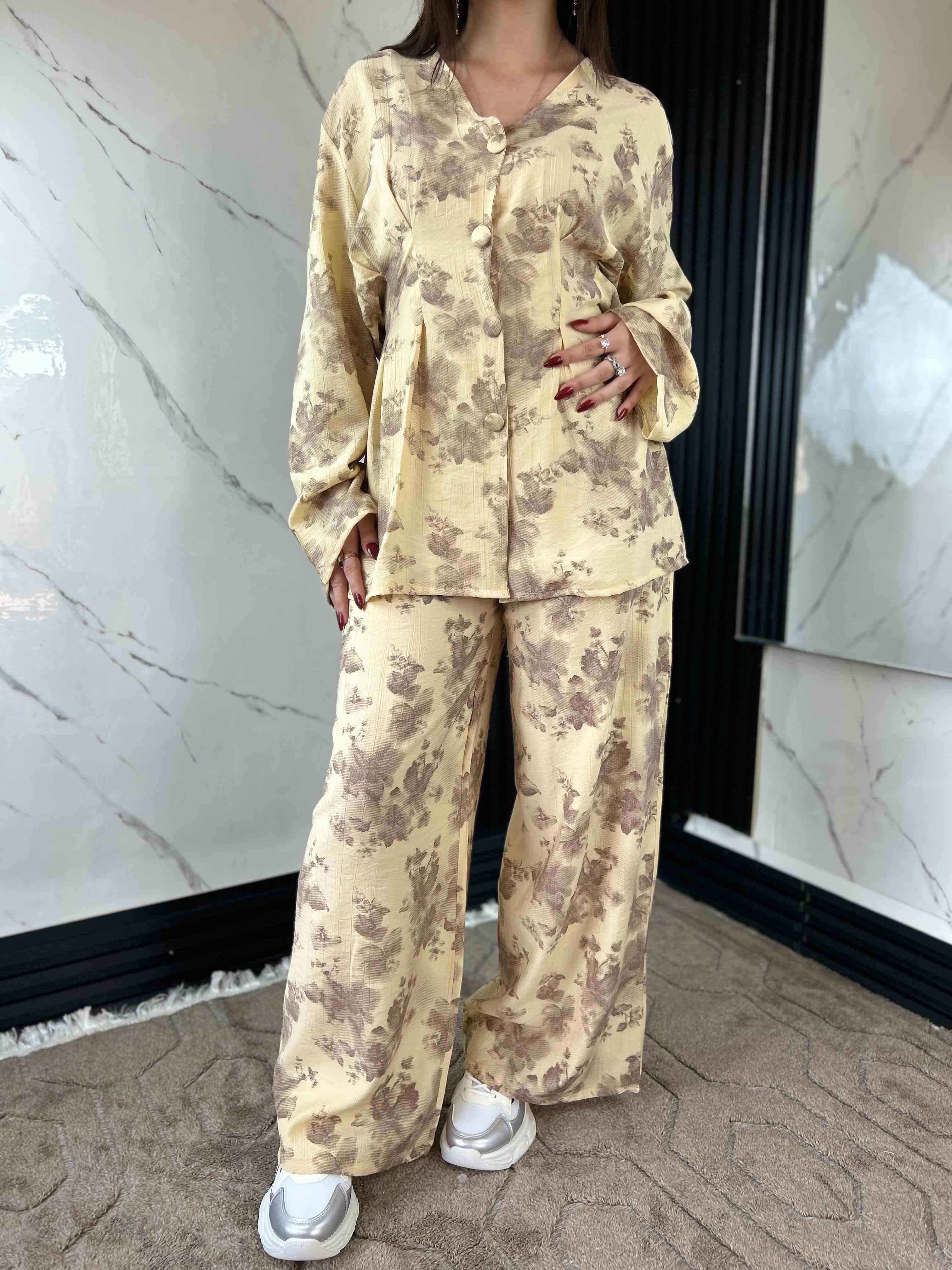 Enssemble Lin Premium 2026