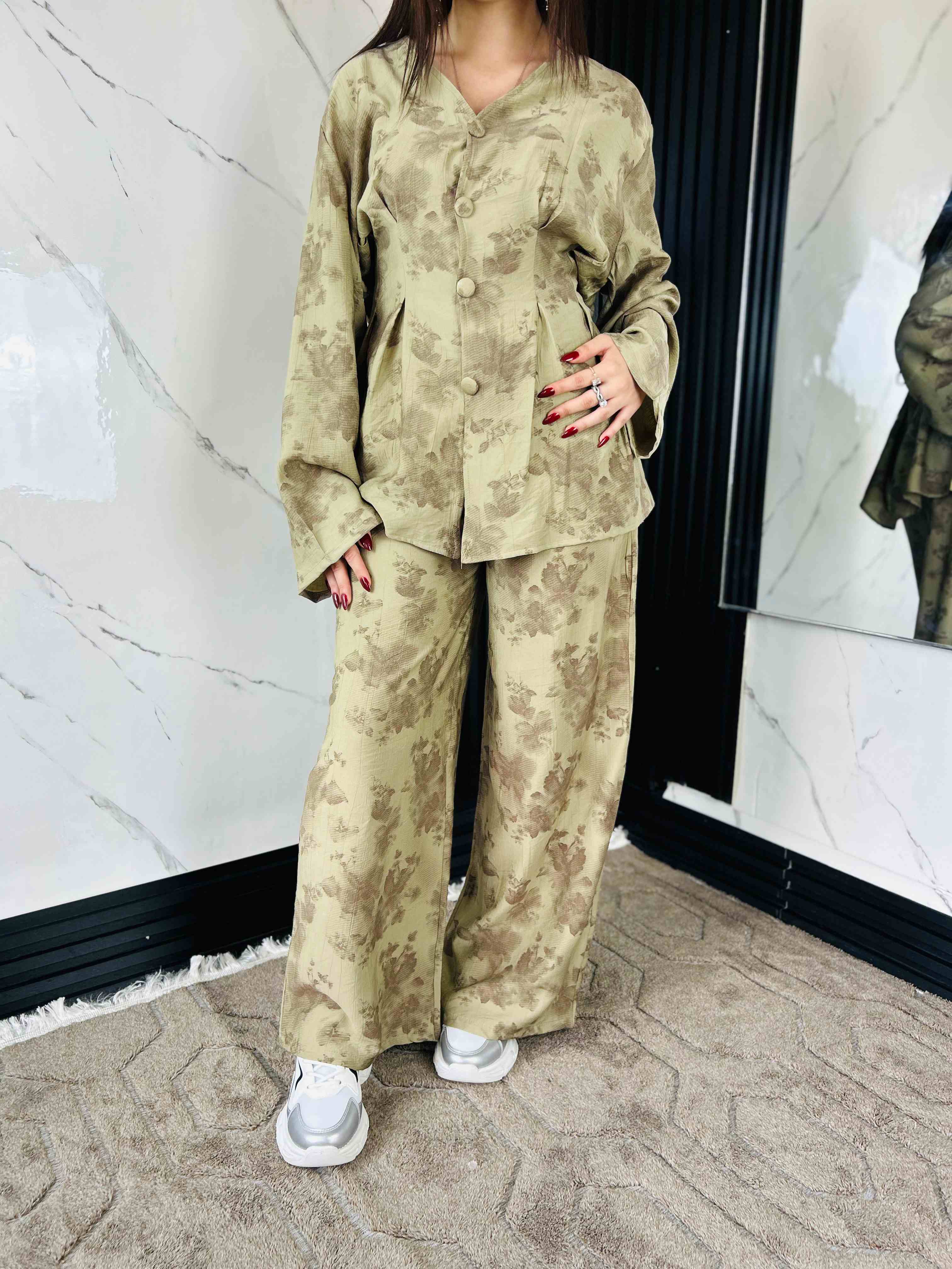 Enssemble Lin Premium 2026