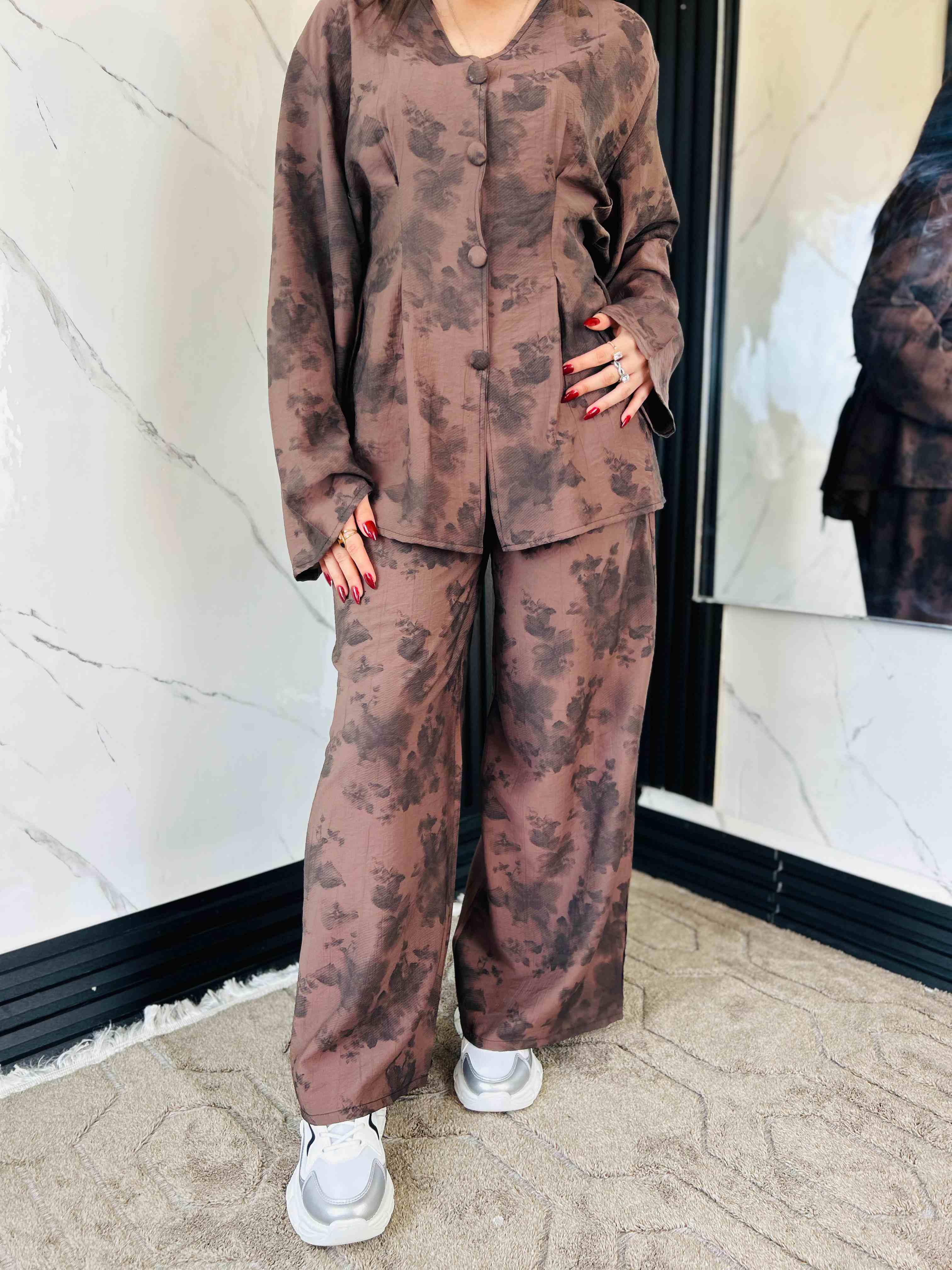 Enssemble Lin Premium 2026